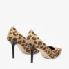 Love 85 Pumps i naturligt ponnyskinn med leopardmönster Love 85 Pumps i naturligt ponnyskinn med leopardmönster