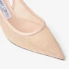 Love Sling Back 65 Macaron Candyfloss Glitter Slingbacks Love Sling Back 65 Macaron Candyfloss Glitter Slingbacks