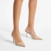 Love Sling Back 85 Chai kalvskinnsskor