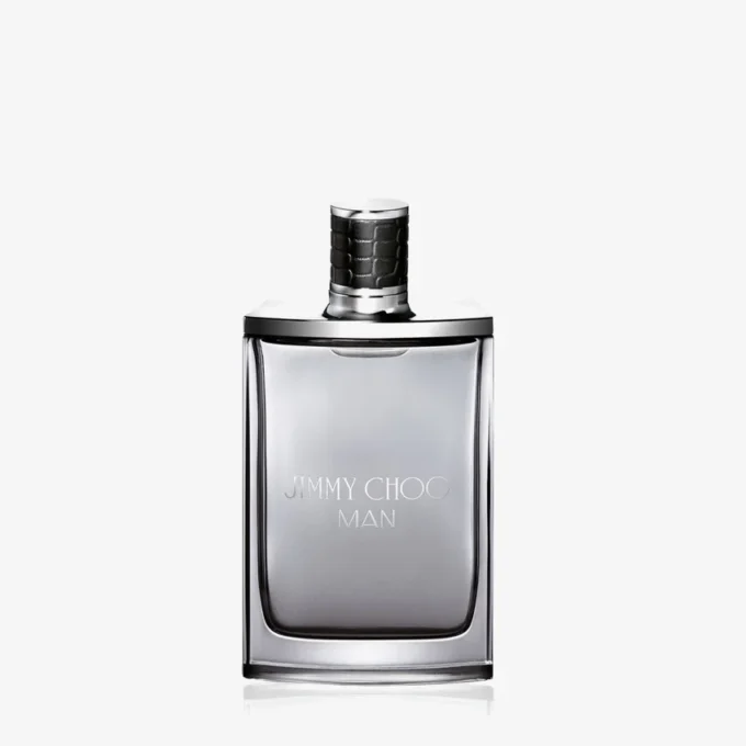 Man 50 ml Jimmy Choo Man Eau De Toilette 50 ml Man 50 ml Jimmy Choo Man Eau De Toilette 50 ml