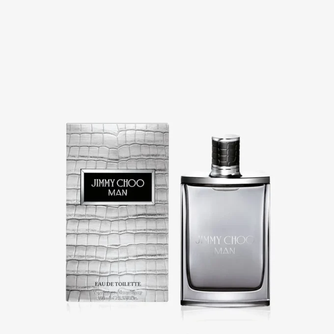 Man 30 ml Jimmy Choo Man Eau De Toilette 30 ml Man 30 ml Jimmy Choo Man Eau De Toilette 30 ml