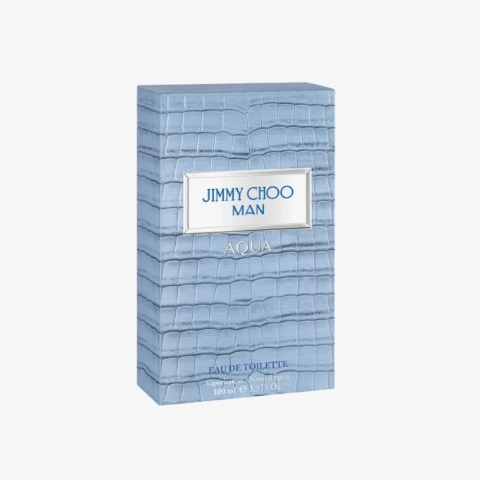 Man Aqua 100 ml Jimmy Choo Man Aqua 100 ml Man Aqua 100 ml Jimmy Choo Man Aqua 100 ml