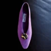 Margot Flat Violet Orchid Suede Flats Margot Flat Violet Orchid Suede Flats