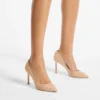 Romy 85 Chai ton-i-ton-pumps i mocka Romy 85 Chai ton-i-ton-pumps i mocka