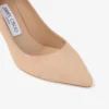 Romy 85 Chai ton-i-ton-pumps i mocka Romy 85 Chai ton-i-ton-pumps i mocka