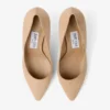 Romy 85 Chai ton-i-ton-pumps i mocka Romy 85 Chai ton-i-ton-pumps i mocka