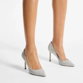 Romy 85 Dove ton-i-ton-mockapumps