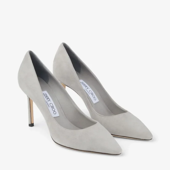 Romy 85 Dove ton-i-ton-mockapumps Romy 85 Dove ton-i-ton-mockapumps