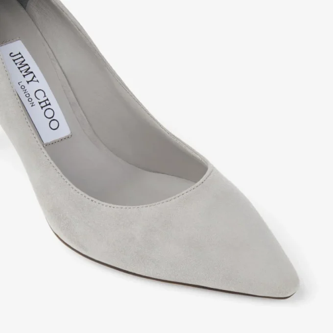 Romy 85 Dove ton-i-ton-mockapumps Romy 85 Dove ton-i-ton-mockapumps