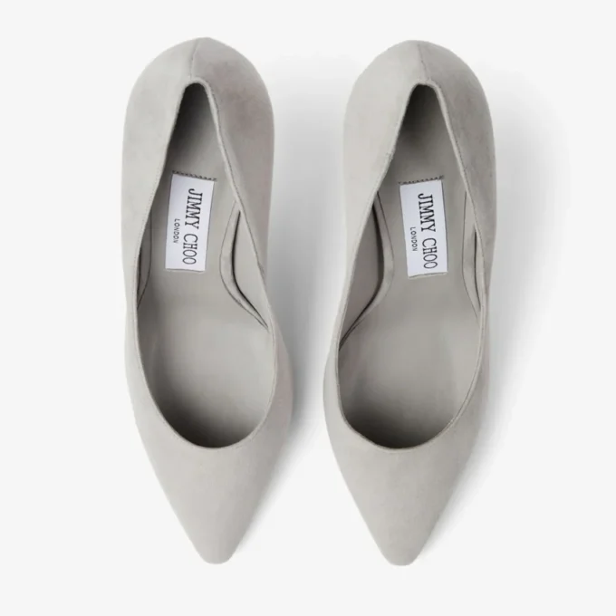 Romy 85 Dove ton-i-ton-mockapumps Romy 85 Dove ton-i-ton-mockapumps