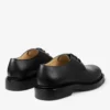 Rowan Derby – Loafers i svart boxkalvskinn