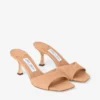 Skye 70 Toffee-sandaler i mocka Skye 70 Toffee-sandaler i mocka