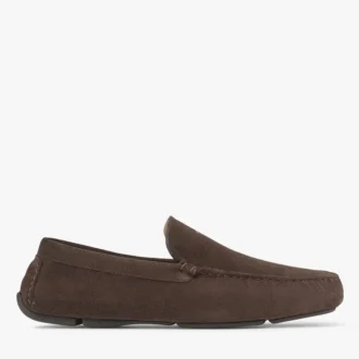 Stanly Driver Mocha Driver i omvänt mocka