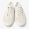 Sunny F Låga sneakers i lädermix och jimmy choo-spets Sunny F Låga sneakers i lädermix och jimmy choo-spets
