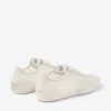 Sunny F Låga sneakers i lädermix och jimmy choo-spets Sunny F Låga sneakers i lädermix och jimmy choo-spets