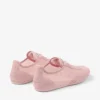 Sunny F Rose i lädermix och jimmy choo-snörskor med låg skaft