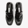 Tylor 95 Svarta mjuka Spazzolato-pumps Tylor 95 Svarta mjuka Spazzolato-pumps