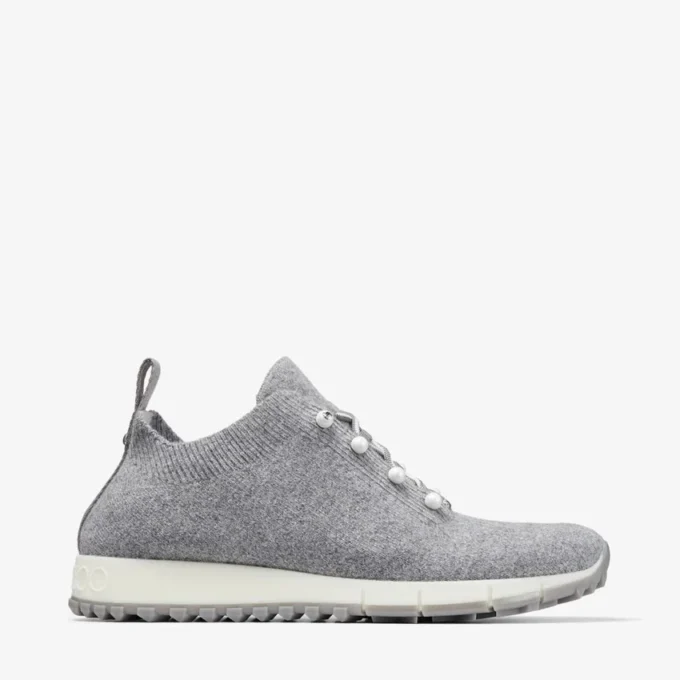 Veles Ash-sneakers i kashmirstickat Veles Ash-sneakers i kashmirstickat