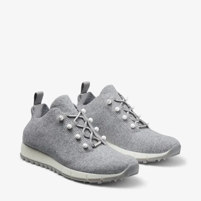 Veles Ash-sneakers i kashmirstickat Veles Ash-sneakers i kashmirstickat