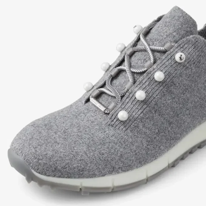 Veles Ash-sneakers i kashmirstickat Veles Ash-sneakers i kashmirstickat