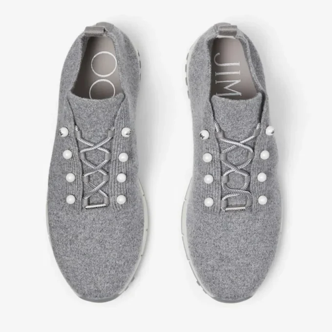 Veles Ash-sneakers i kashmirstickat Veles Ash-sneakers i kashmirstickat