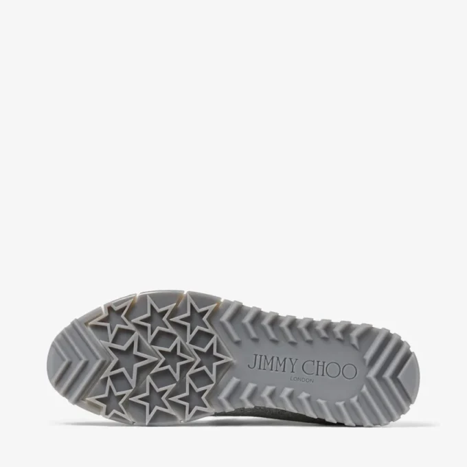 Veles Ash-sneakers i kashmirstickat Veles Ash-sneakers i kashmirstickat