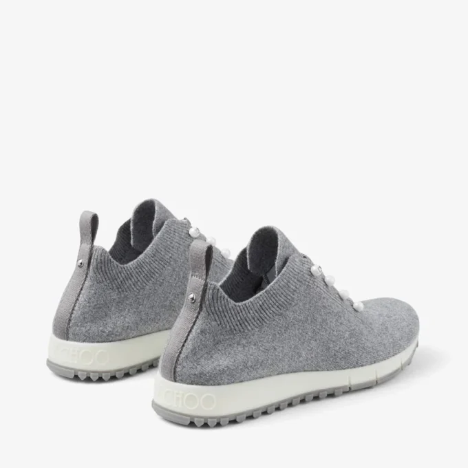 Veles Ash-sneakers i kashmirstickat Veles Ash-sneakers i kashmirstickat